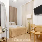 Elegant Studio Dans Le Marais