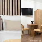 Elegant Studio Dans Le Marais