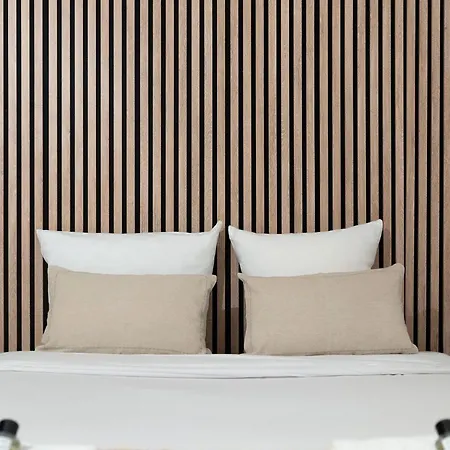 Appartamento Elegant Dans Le Marais *
